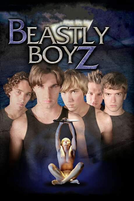 Beastly Boyz